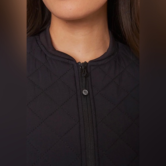 Mondetta Women’s Hybrid Jacket - Picture 4 of 9